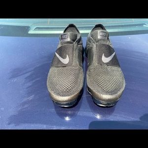 Nike vapor max flyknit